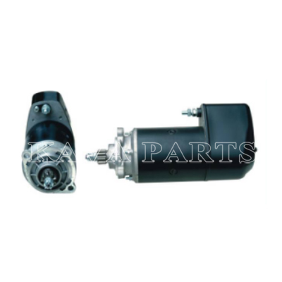 FIA -  Starter Motor For Fiat-Agri 615/650/655/750 8962407 MT38M MT38N MT38P AZK5413